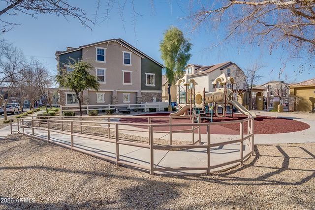 156 W CAMPBELL Court, Gilbert, AZ 85233