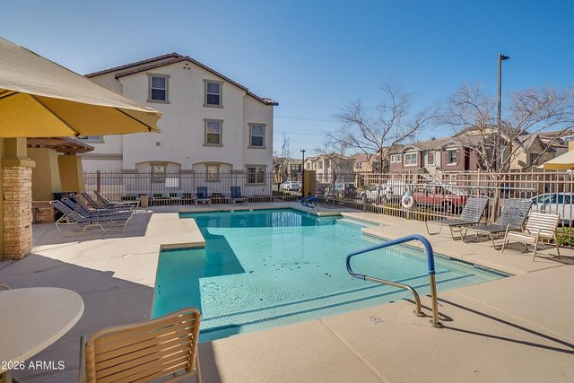 156 W CAMPBELL Court, Gilbert, AZ 85233