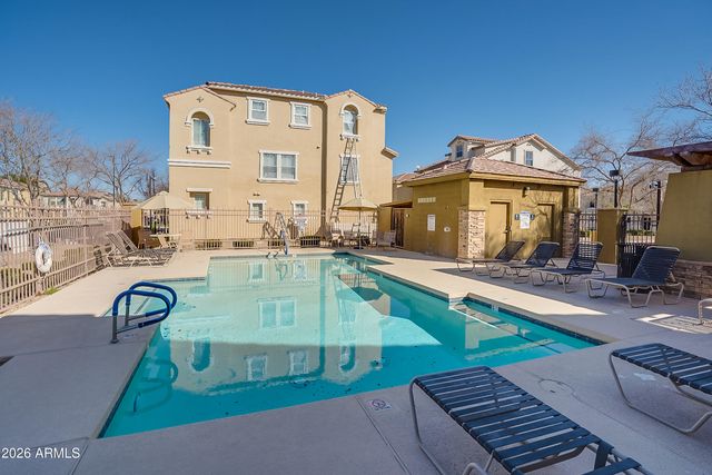 156 W CAMPBELL Court, Gilbert, AZ 85233