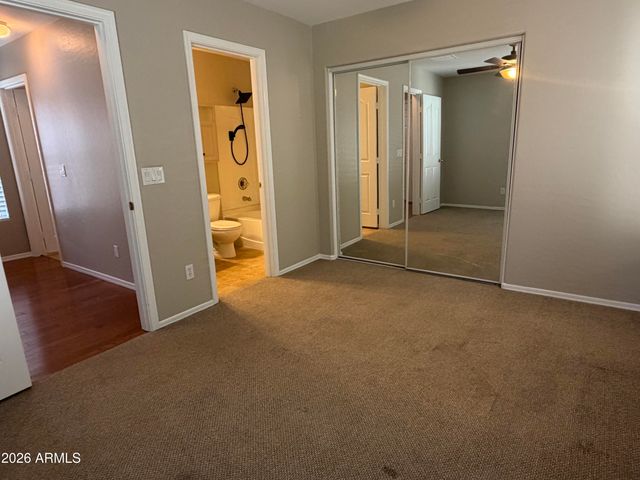 156 W CAMPBELL Court, Gilbert, AZ 85233