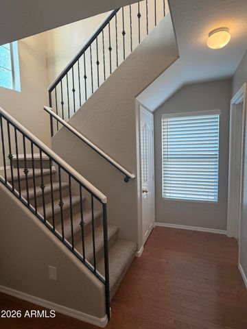 156 W CAMPBELL Court, Gilbert, AZ 85233