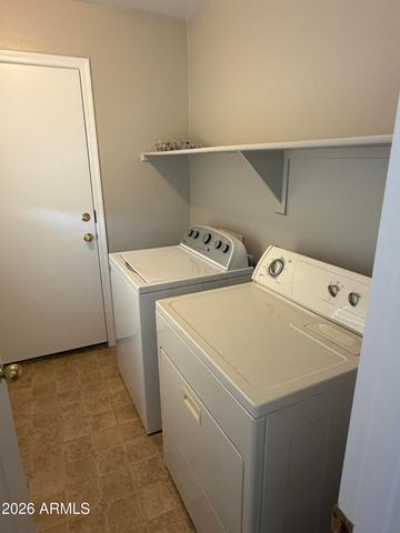 156 W CAMPBELL Court, Gilbert, AZ 85233