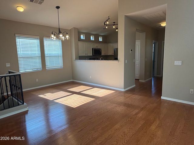 156 W CAMPBELL Court, Gilbert, AZ 85233