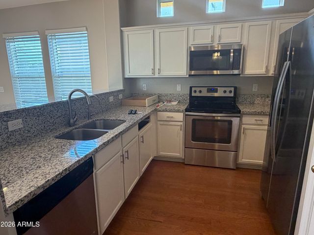 156 W CAMPBELL Court, Gilbert, AZ 85233