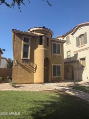 156 W CAMPBELL Court, Gilbert, AZ 85233