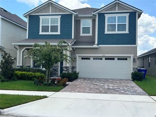 1767 SMARTS RULE STREET, Kissimmee, FL 34744