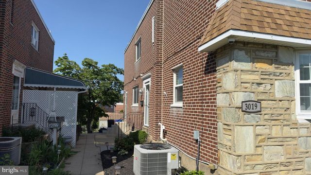 3019 VISTA ST, Philadelphia, PA 19152