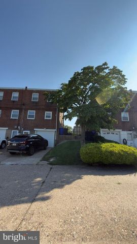 3019 VISTA ST, Philadelphia, PA 19152