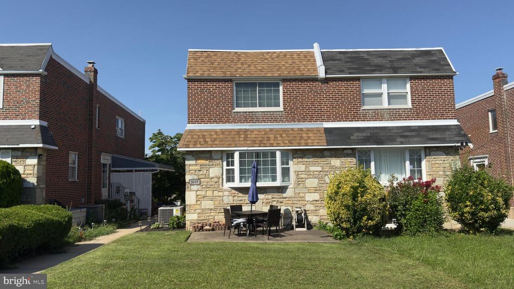 3019 VISTA ST, Philadelphia, PA 19152