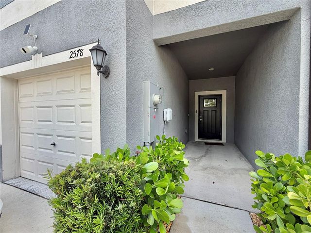 2578 CHARLAN COURT, Holiday, FL 34690