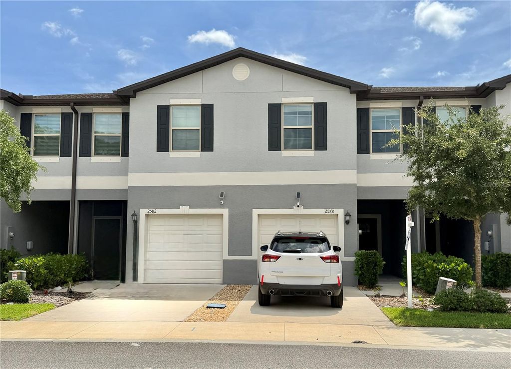2578 CHARLAN COURT, Holiday, FL 34690