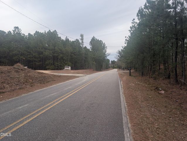 13 Saw Grass Road, Eagle Springs, NC 27242