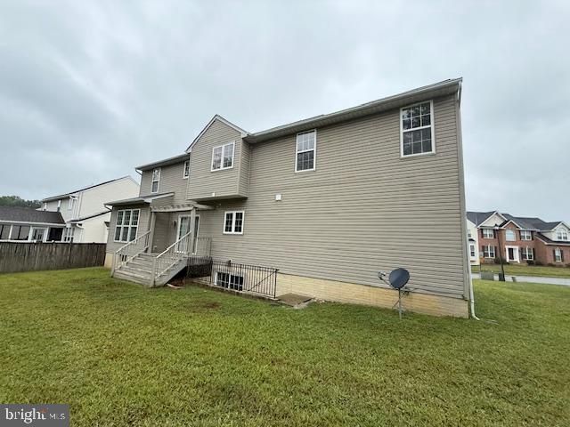 202 WILLIAMSBURG CIR, La Plata, MD 20646