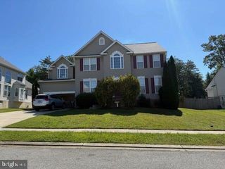 202 WILLIAMSBURG CIR, La Plata, MD 20646