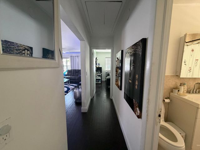 417 N F Street, Lake Worth Beach, FL 33460