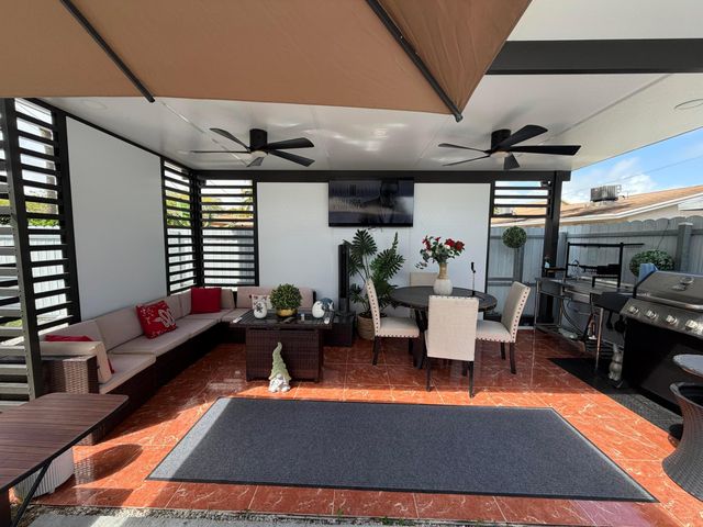 417 N F Street, Lake Worth Beach, FL 33460