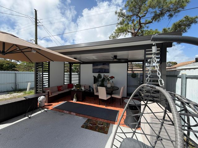 417 N F Street, Lake Worth Beach, FL 33460