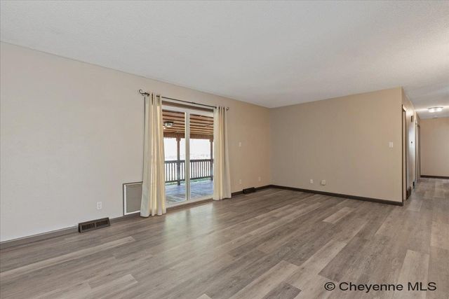 4508 E 10TH ST, Cheyenne, WY 82001
