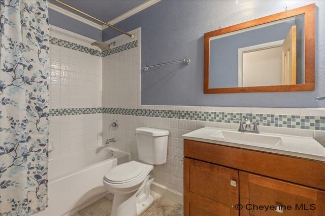 4508 E 10TH ST, Cheyenne, WY 82001