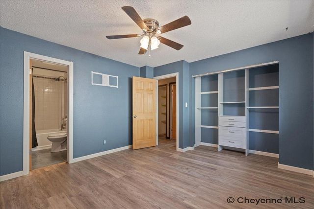 4508 E 10TH ST, Cheyenne, WY 82001