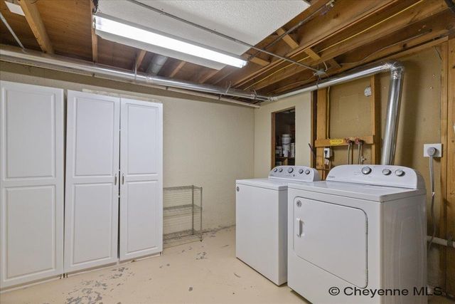 4508 E 10TH ST, Cheyenne, WY 82001