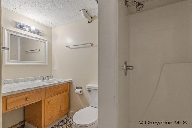 4508 E 10TH ST, Cheyenne, WY 82001