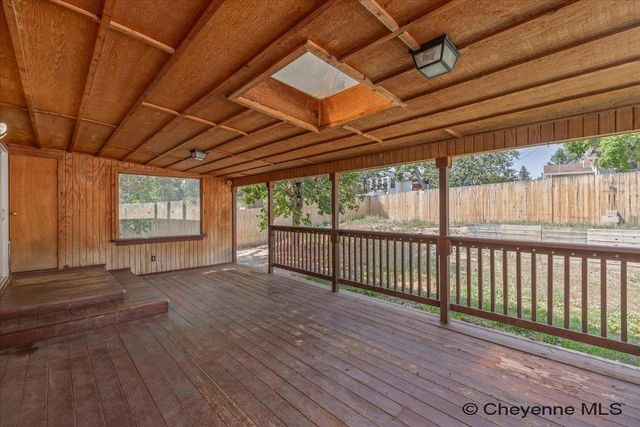 4508 E 10TH ST, Cheyenne, WY 82001