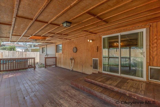4508 E 10TH ST, Cheyenne, WY 82001