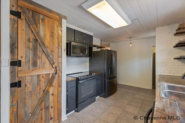 4508 E 10TH ST, Cheyenne, WY 82001