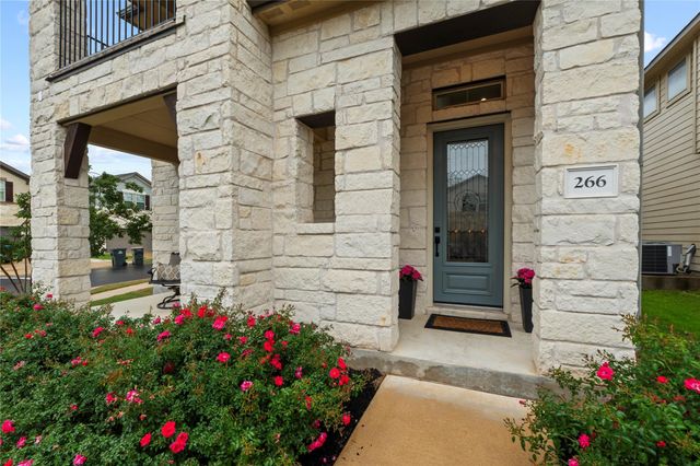 266 Diamond Point DR, Dripping Springs, TX 78620