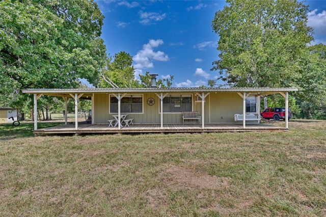 4367 Scranton Grove Road, Bellville, TX 77418