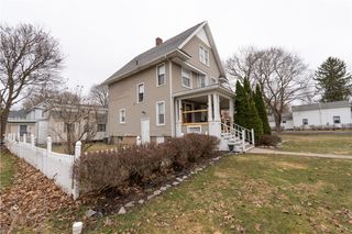 20 West Elisha Street, Waterloo, NY 13165