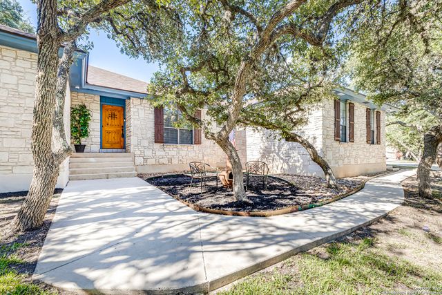 8718 Paisano Pass, San Antonio, TX 78255