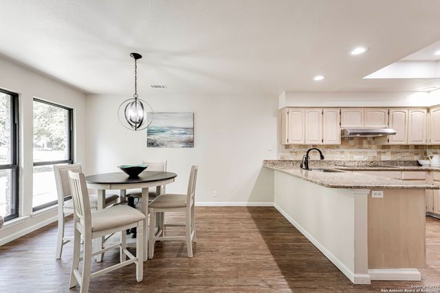 8718 Paisano Pass, San Antonio, TX 78255