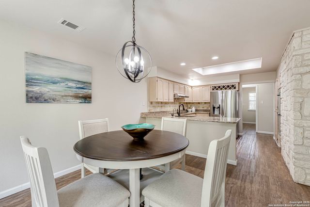 8718 Paisano Pass, San Antonio, TX 78255