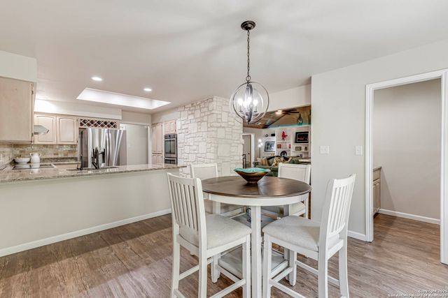 8718 Paisano Pass, San Antonio, TX 78255