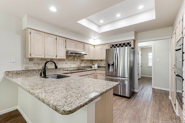 8718 Paisano Pass, San Antonio, TX 78255