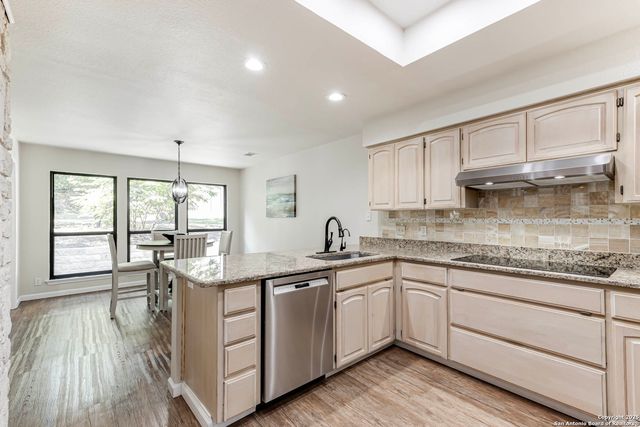 8718 Paisano Pass, San Antonio, TX 78255