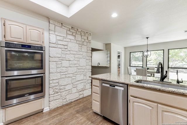 8718 Paisano Pass, San Antonio, TX 78255