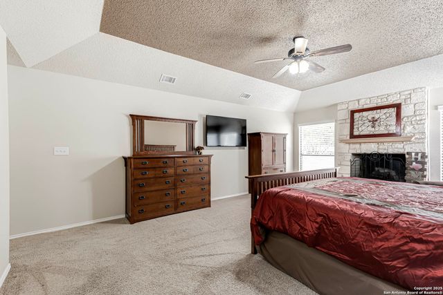 8718 Paisano Pass, San Antonio, TX 78255