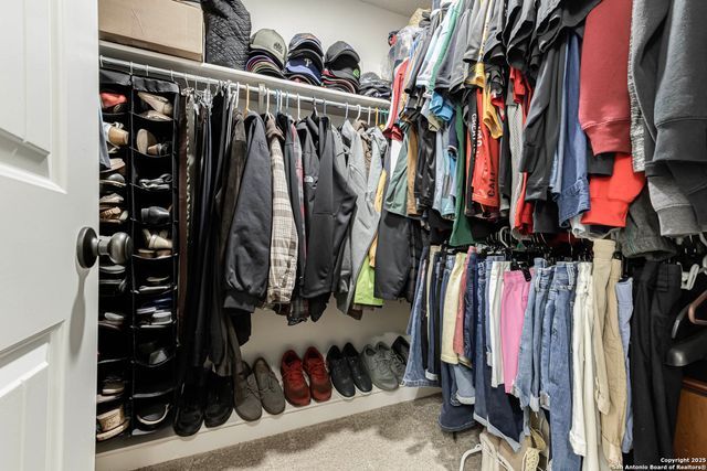 8718 Paisano Pass, San Antonio, TX 78255