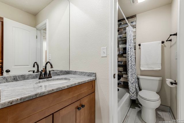 8718 Paisano Pass, San Antonio, TX 78255