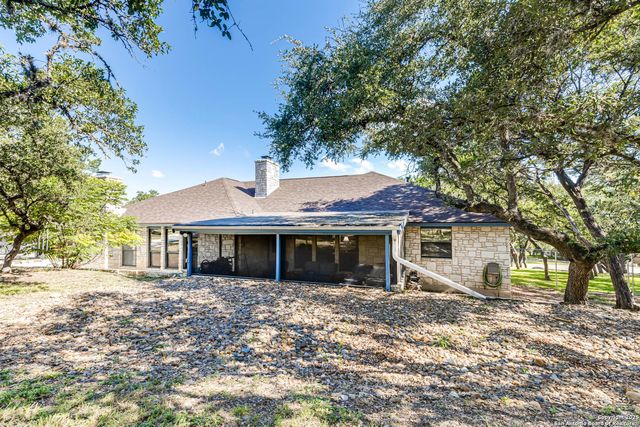 8718 Paisano Pass, San Antonio, TX 78255