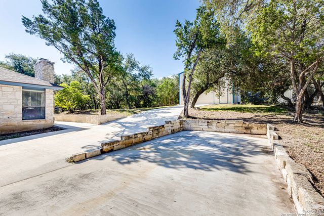 8718 Paisano Pass, San Antonio, TX 78255