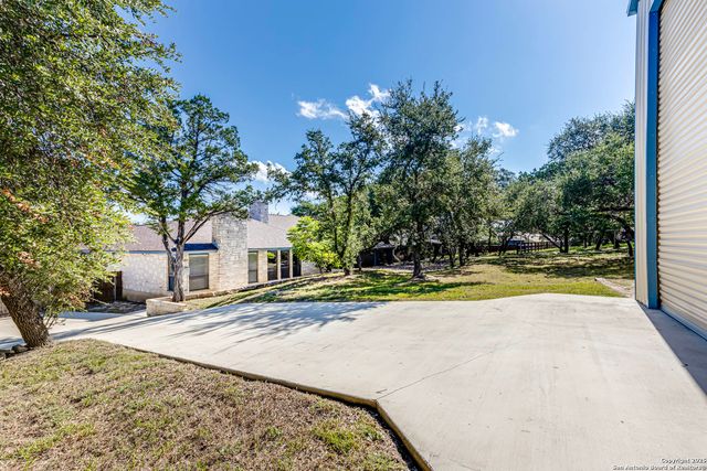 8718 Paisano Pass, San Antonio, TX 78255