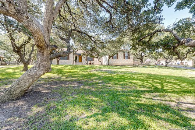 8718 Paisano Pass, San Antonio, TX 78255