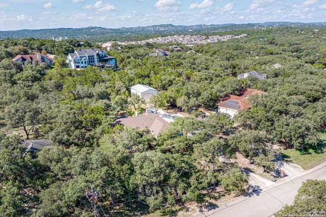 8718 Paisano Pass, San Antonio, TX 78255