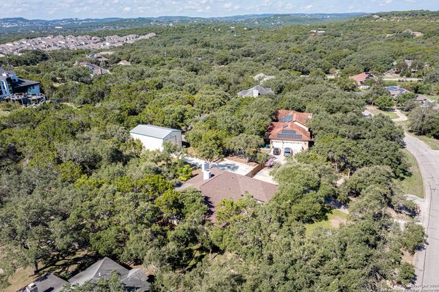 8718 Paisano Pass, San Antonio, TX 78255