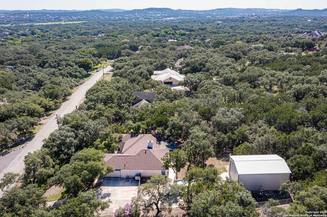 8718 Paisano Pass, San Antonio, TX 78255