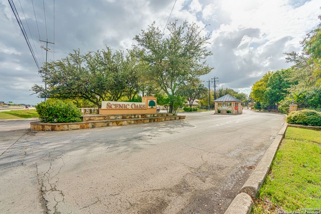 8718 Paisano Pass, San Antonio, TX 78255